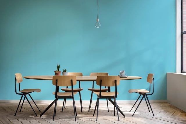 Dining Room interior inspiration image