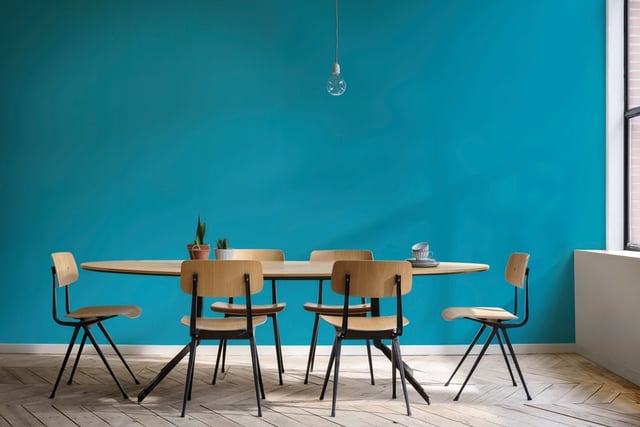 Dining Room interior inspiration image