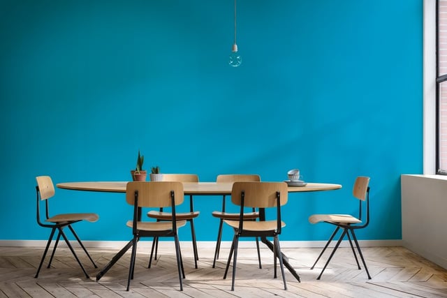 Dining Room interior inspiration image