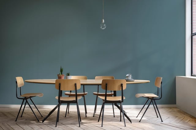 Dining Room interior inspiration image