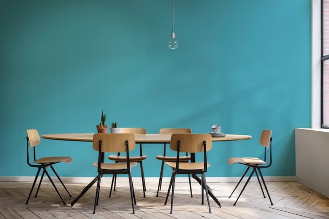 Dining Room interior inspiration image