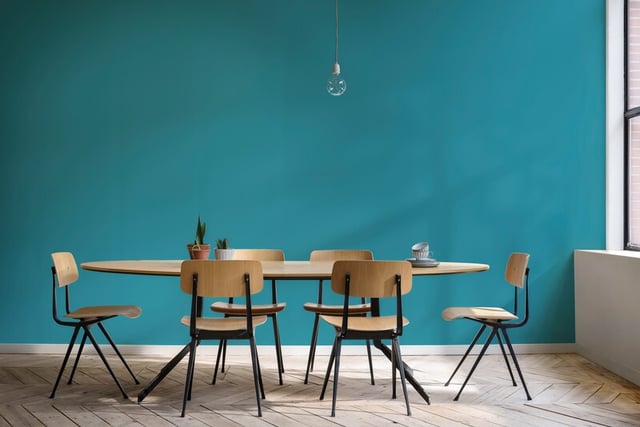 Dining Room interior inspiration image