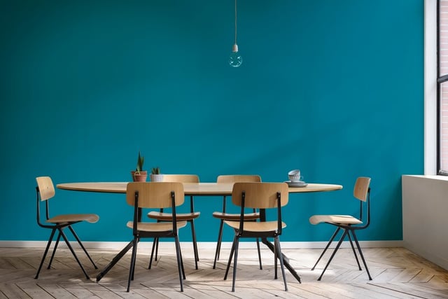 Dining Room interior inspiration image