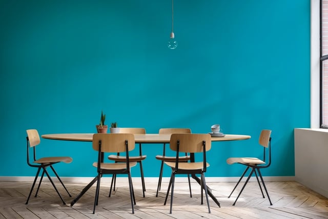 Dining Room interior inspiration image