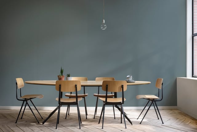 Dining Room interior inspiration image