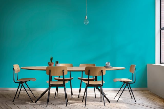Dining Room interior inspiration image