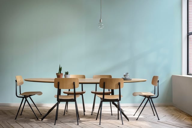 Dining Room interior inspiration image