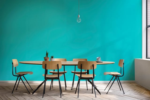 Dining Room interior inspiration image