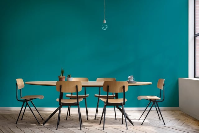 Dining Room interior inspiration image