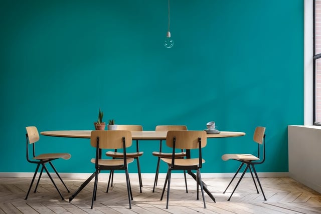 Dining Room interior inspiration image