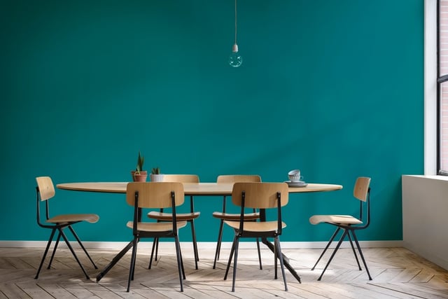Dining Room interior inspiration image
