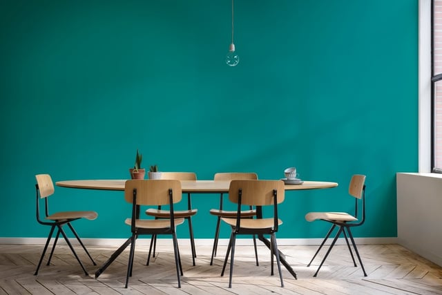 Dining Room interior inspiration image