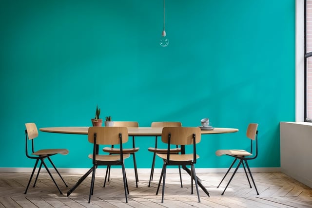 Dining Room interior inspiration image