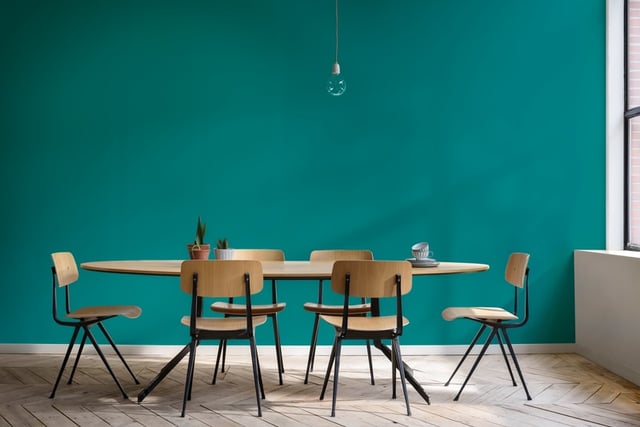 Dining Room interior inspiration image