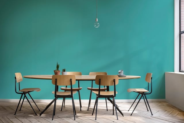 Dining Room interior inspiration image