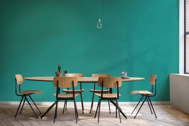 Dining Room interior inspiration image