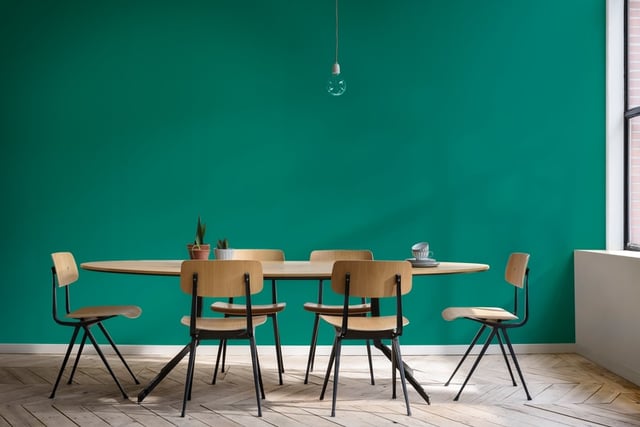 Dining Room interior inspiration image