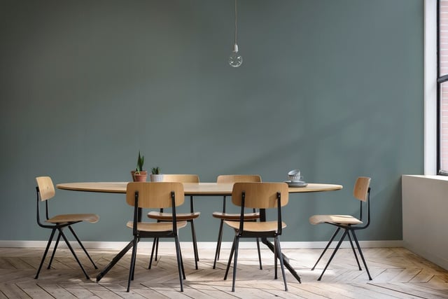 Dining Room interior inspiration image