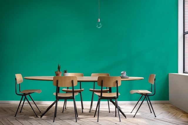 Dining Room interior inspiration image