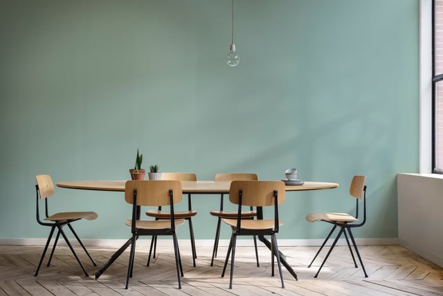 Dining Room interior inspiration image