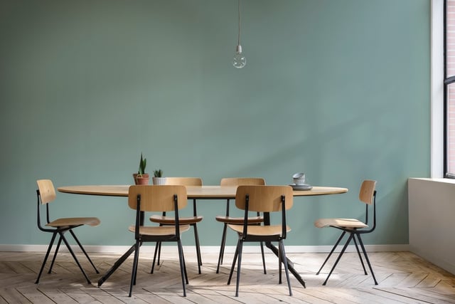 Dining Room interior inspiration image