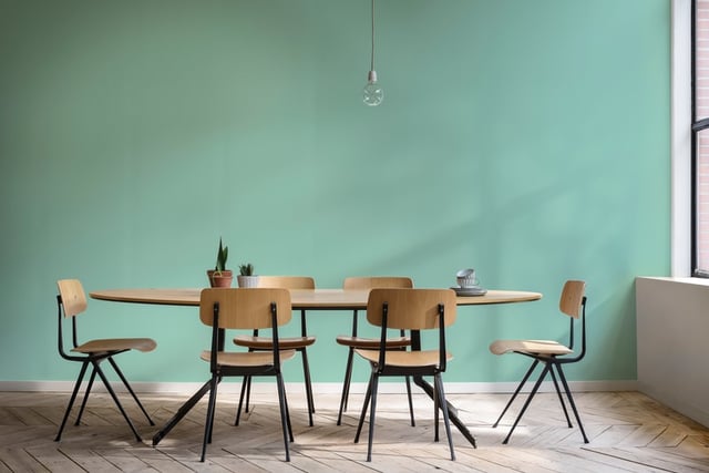 Dining Room interior inspiration image