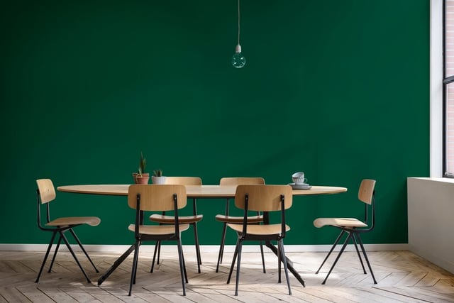 Dining Room interior inspiration image