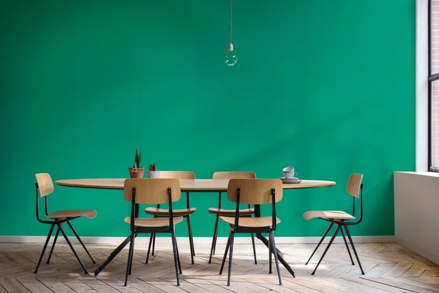 Dining Room interior inspiration image