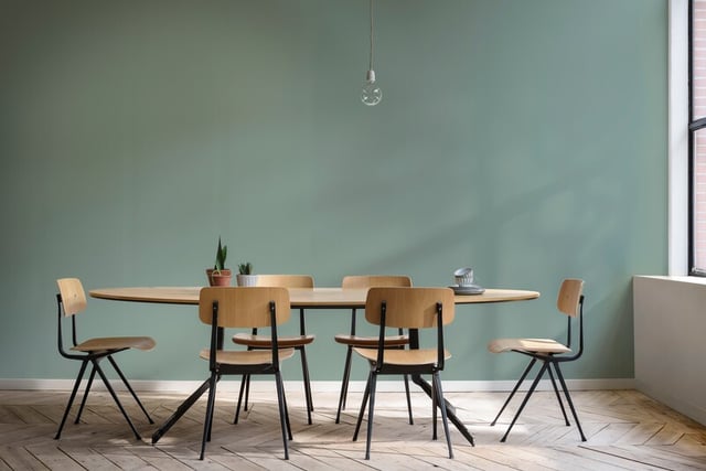Dining Room interior inspiration image