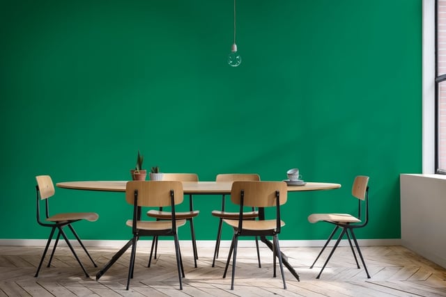Dining Room interior inspiration image
