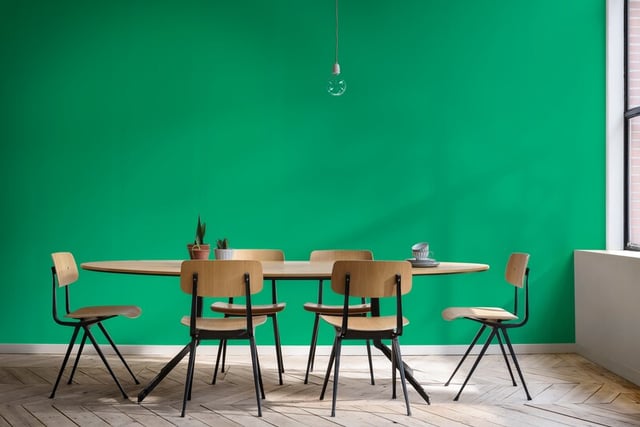 Dining Room interior inspiration image