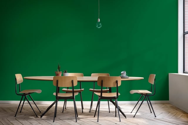 Dining Room interior inspiration image