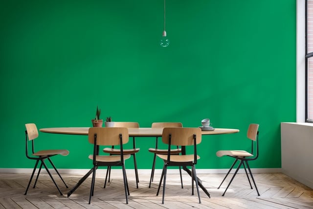 Dining Room interior inspiration image