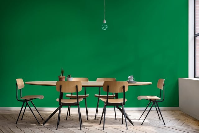 Dining Room interior inspiration image