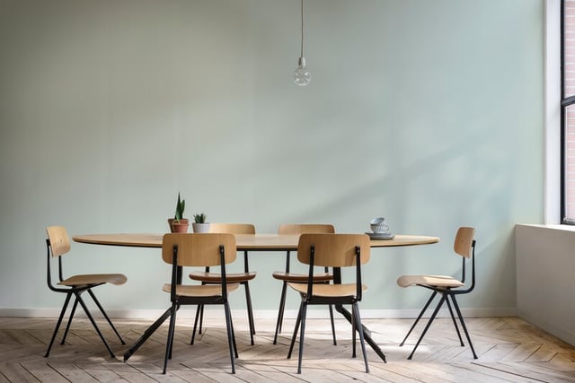 Dining Room interior inspiration image