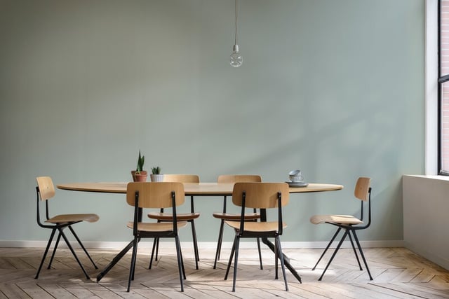 Dining Room interior inspiration image