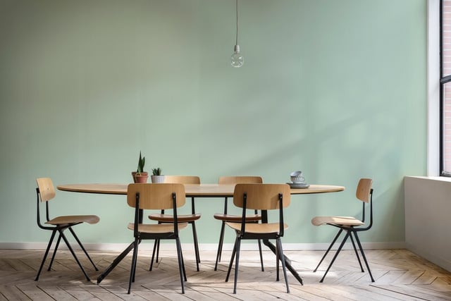 Dining Room interior inspiration image