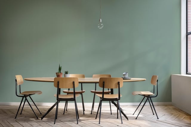 Dining Room interior inspiration image
