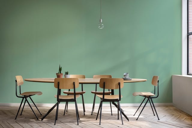 Dining Room interior inspiration image