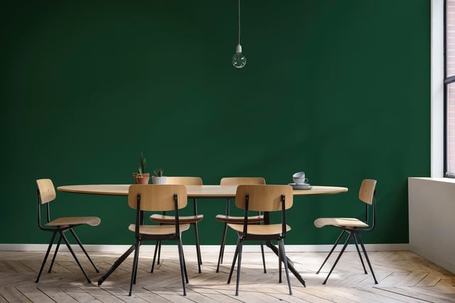 Dining Room interior inspiration image