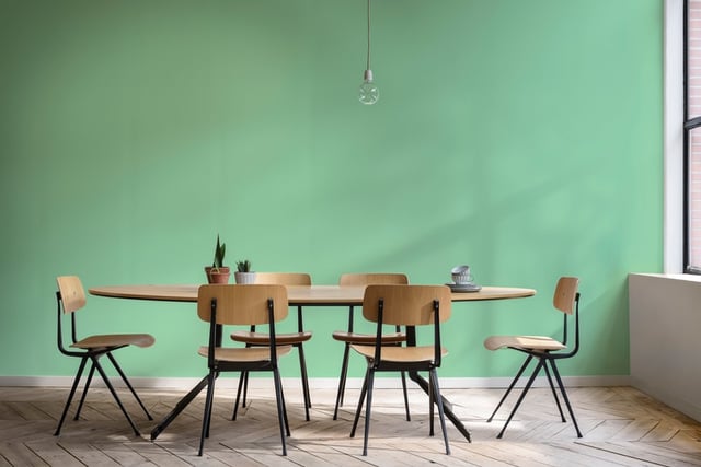 Dining Room interior inspiration image