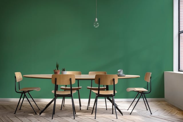 Dining Room interior inspiration image