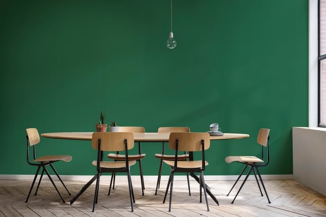 Dining Room interior inspiration image