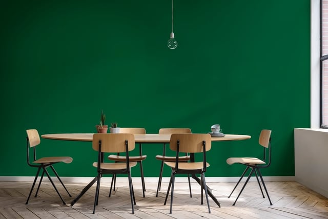 Dining Room interior inspiration image
