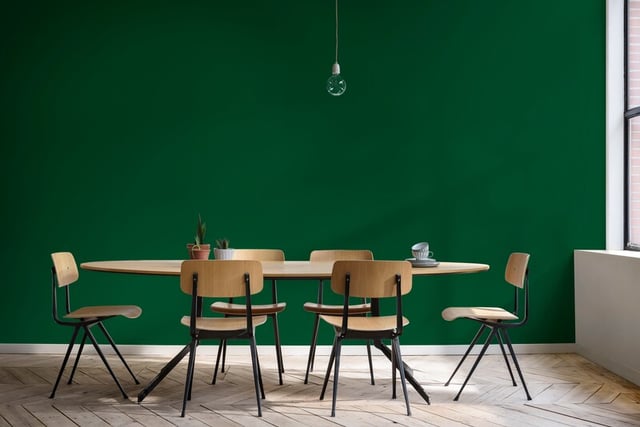 Dining Room interior inspiration image