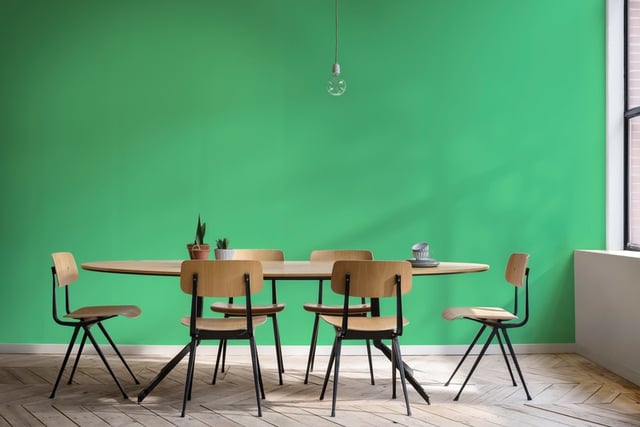 Dining Room interior inspiration image