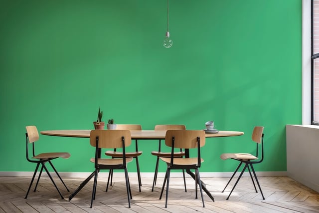 Dining Room interior inspiration image