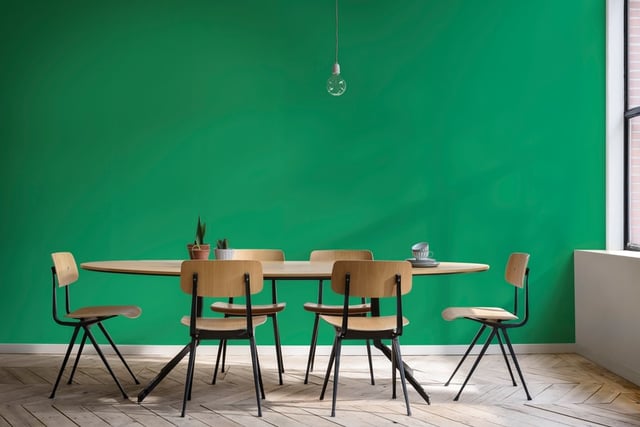 Dining Room interior inspiration image