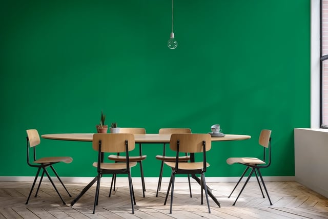 Dining Room interior inspiration image