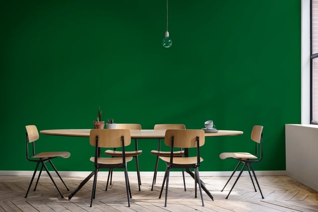 Dining Room interior inspiration image
